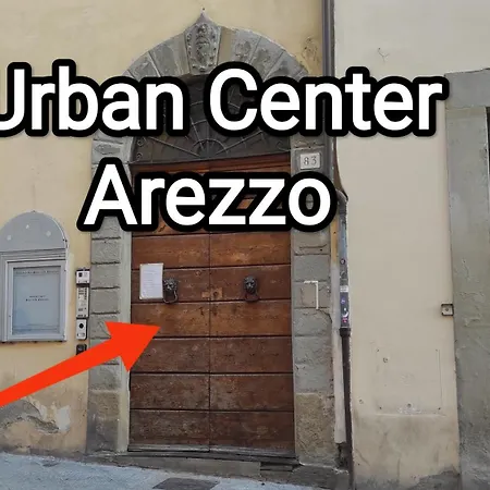 Urban Center Apartment *