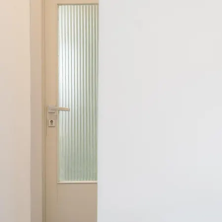 Urban Center Apartment
