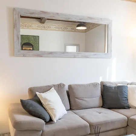 Urban Center Apartment Arezzo