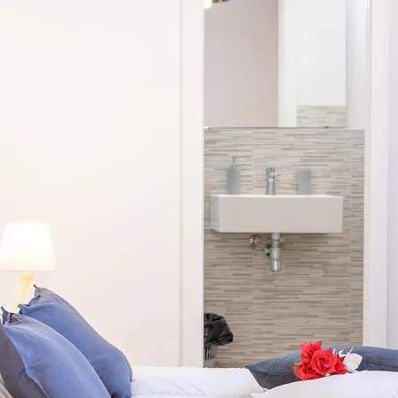 Apartment Urban Center Arezzo