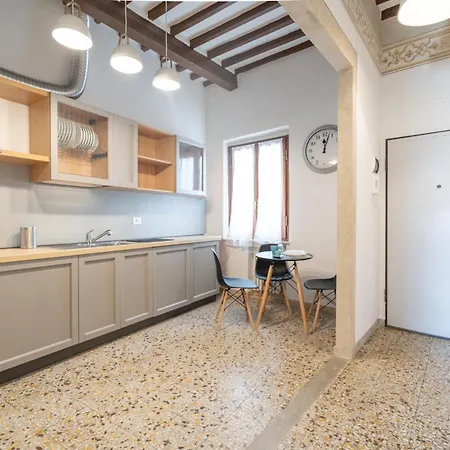 Urban Center Arezzo