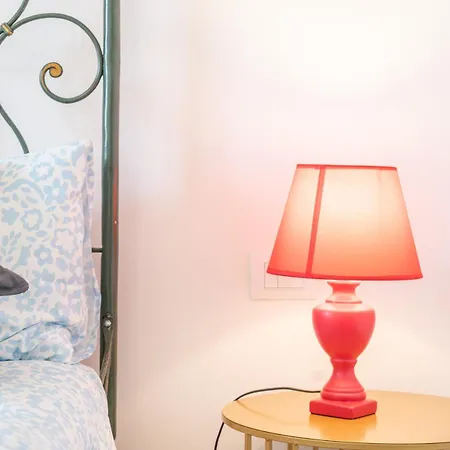 Urban Center Apartment Arezzo