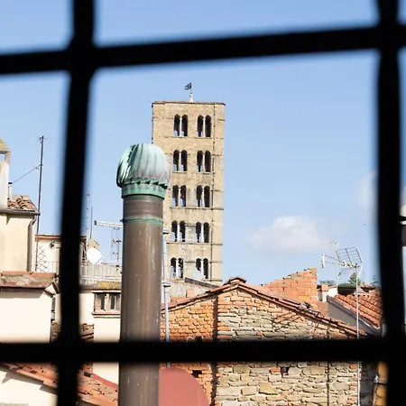 Urban Center Arezzo