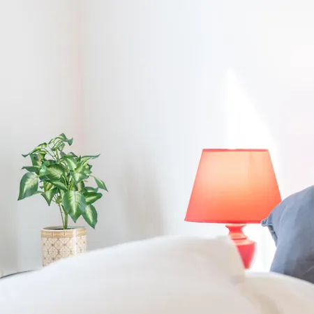 Apartman Urban Center