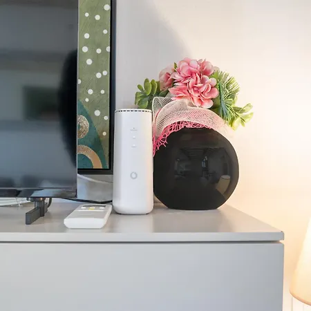 Urban Center Apartman