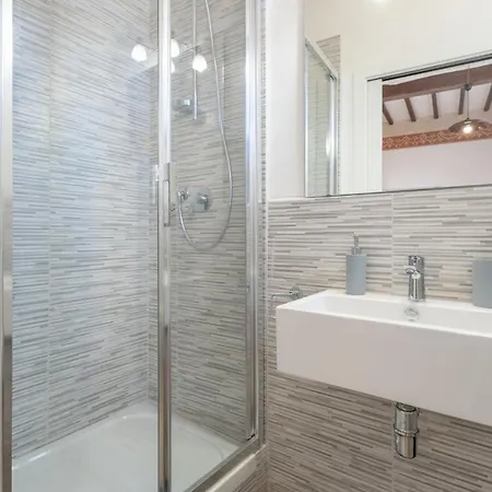 Urban Center Apartment