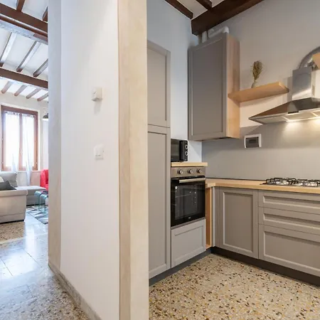 Appartamento Urban Center *