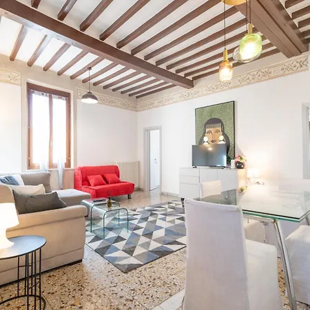 Appartamento Urban Center *