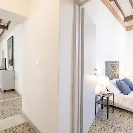 Appartamento Urban Center