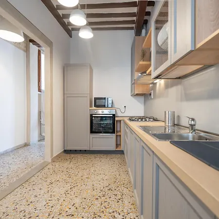 Appartamento Urban Center