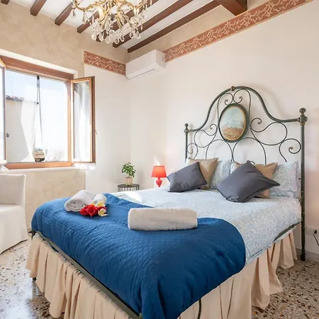 Appartamento Urban Center
