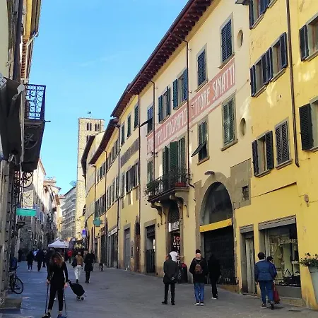 Urban Center Appartamento